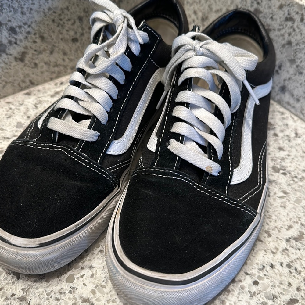 Vans Old Skool Sneaker